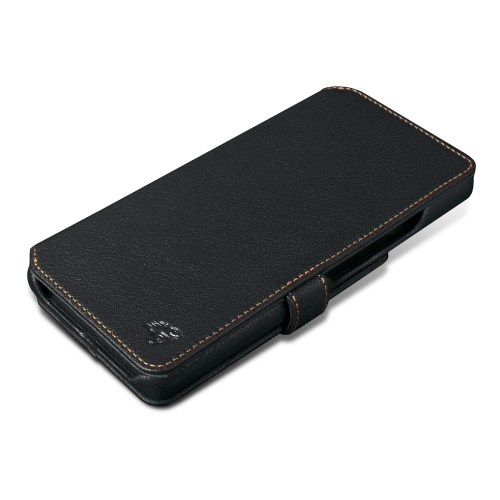 чохол-гаманець на Realme Realme 8 Чорний Stenk Premium Wallet фото 3