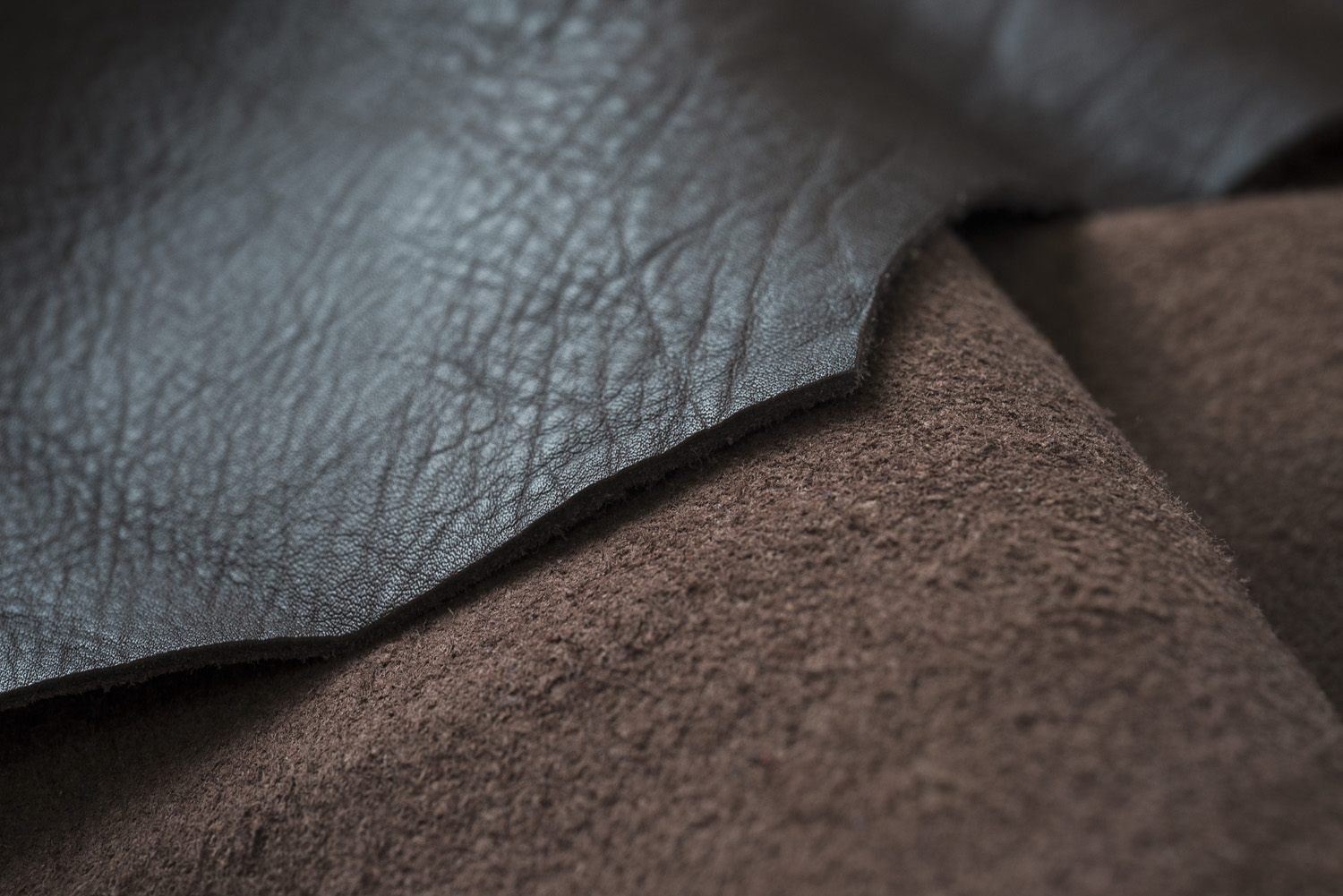 10 способів відрізнити натуральну шкіру від штучної