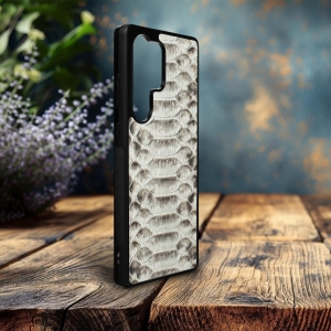 Накладка SkinBacker Python Scales для Samsung Galaxy S25 Ultra