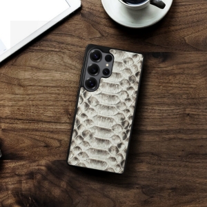 Накладка SkinBacker Python Scales для Samsung Galaxy S25 Ultra