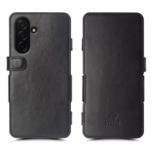 Чохол книжка Stenk Prime для Samsung Galaxy A26 Чорний