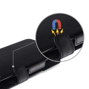 Чохол книжка Stenk Prime для Samsung Galaxy A26 Чорний