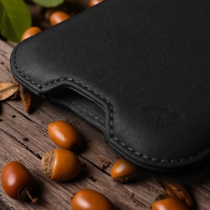 Футляр Stenk Sportage для Apple iPhone 17 Air Чорний