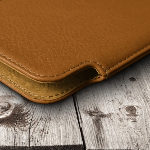 Футляр Stenk Sportage Samsung Galaxy Fold7 Camel