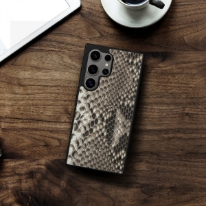 Накладка SkinBacker Mini Python Scales для Samsung Galaxy S24 Ultra