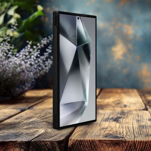 Накладка SkinBacker Mini Python Scales для Samsung Galaxy S24 Ultra